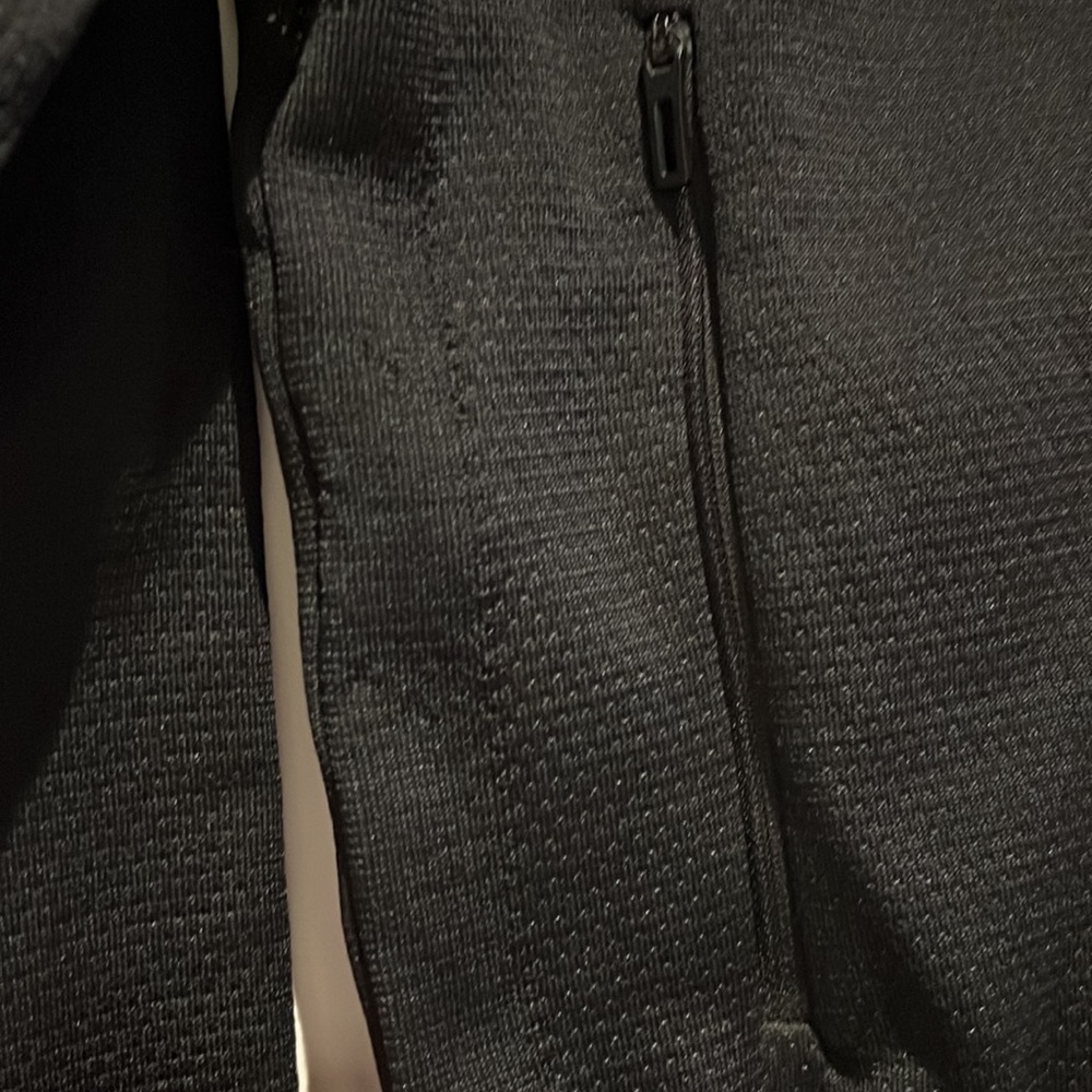 Adidas athletic jacket - Picture 3 of 6